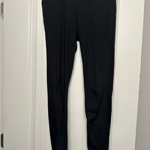 Fabletics Black Leggings
